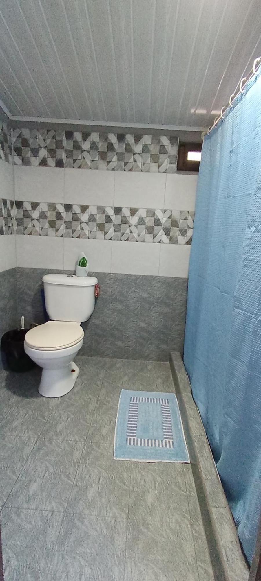 The Corner Airbnb Пуерот-Хіменес Номер фото